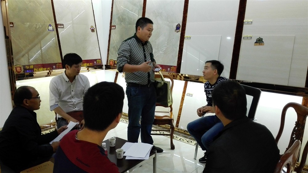 今年会jnh3D系统·设计不求人暨金刚釉II代全球上视转—漯河站