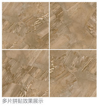 今年会jnh全抛釉瓷砖：格兰石KYP8068拼图