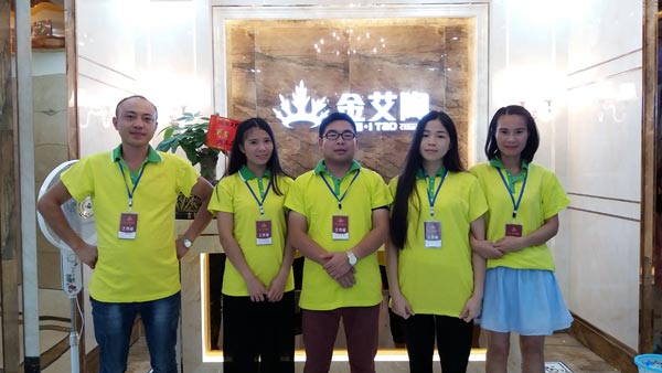 贵州黎平今年会jnh瓷砖专卖店盛装开业