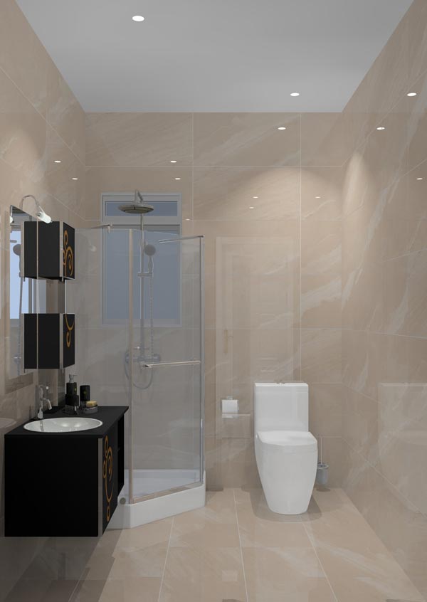 20160812111827598 今年会jnh家装:拉萨灯湖华府90㎡现代简约装建成效鉴赏