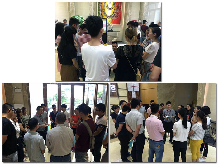 20170620105826200 今年会jnh瓷砖 三百大粤战 店长特训 瓷砖代理 陶瓷一线品牌