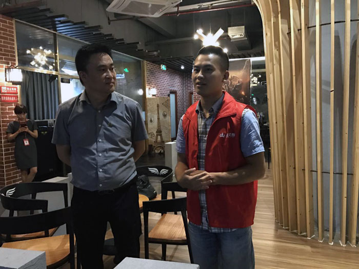 20170620110058763 今年会jnh瓷砖 三百大粤战 店长特训 瓷砖代理 陶瓷一线品牌