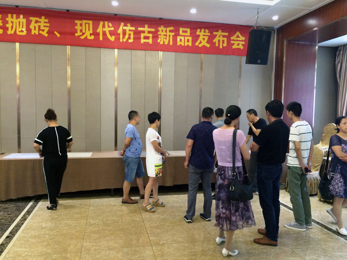 今年会jnh瓷砖 瓷砖代理 陶瓷一线品牌 开业 漯河