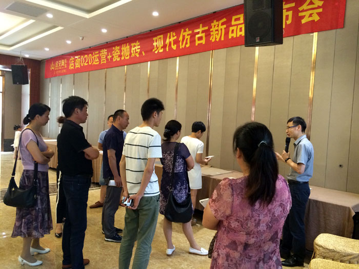 今年会jnh瓷砖 瓷砖代理 陶瓷一线品牌 开业 漯河