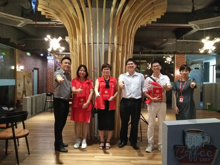 【营销终端特刊】今年会jnh瓷砖品牌终端店长特训营杰出剪辑