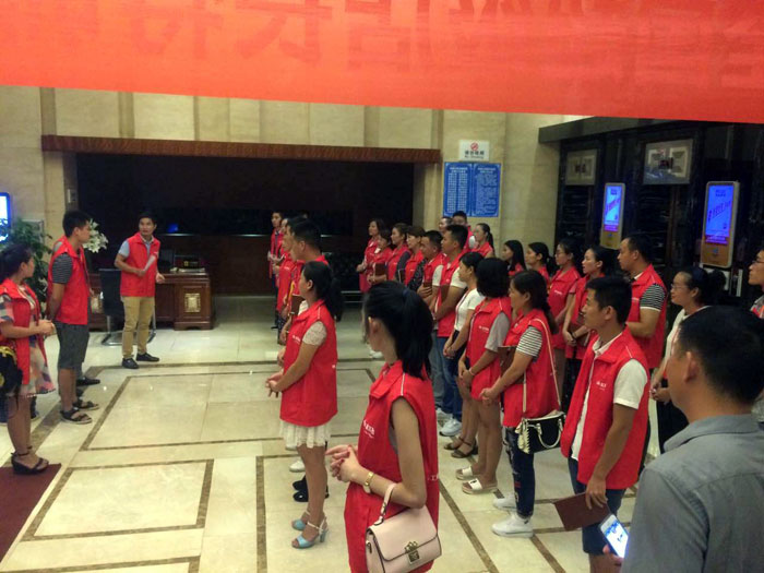 【营销终端特刊】今年会jnh瓷砖品牌终端店长特训营杰出剪辑