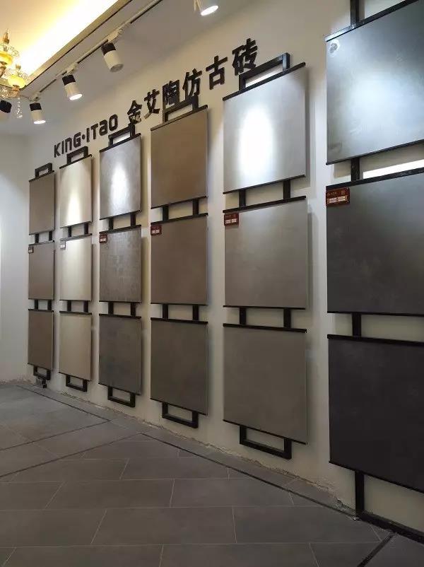 让艾筑家，开业巨惠——今年会jnh瓷砖湖南衡阳专卖店与您有个约“惠”！