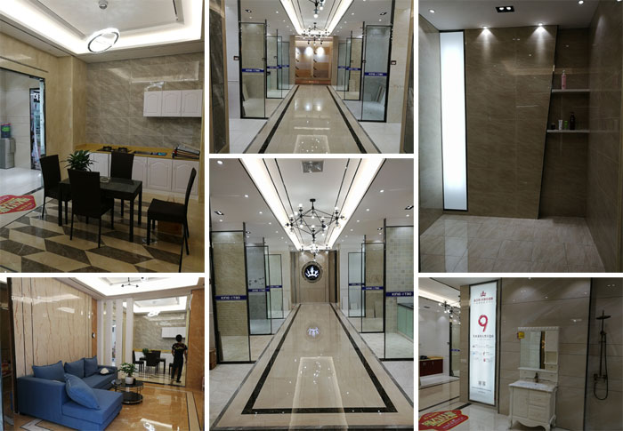 盛大开业 惠动全城——今年会jnh瓷砖重庆垫江专卖店全场4.9折，心动骨折价！