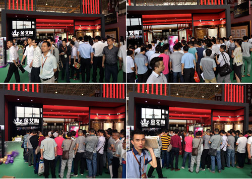20140530203831720 今年会jnh展位人群火爆